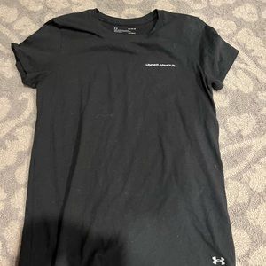 Under armour womens tshirt